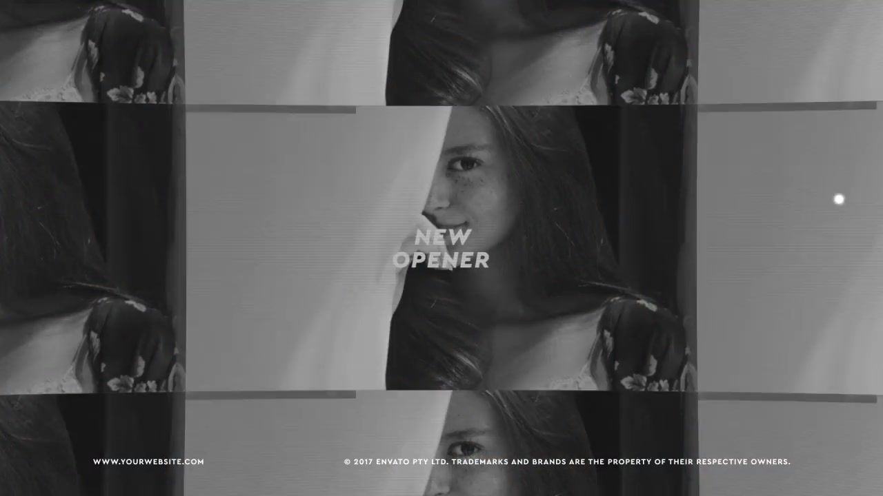 Fashion Brand Show Opener Videohive 22304814 After Effects Image 4