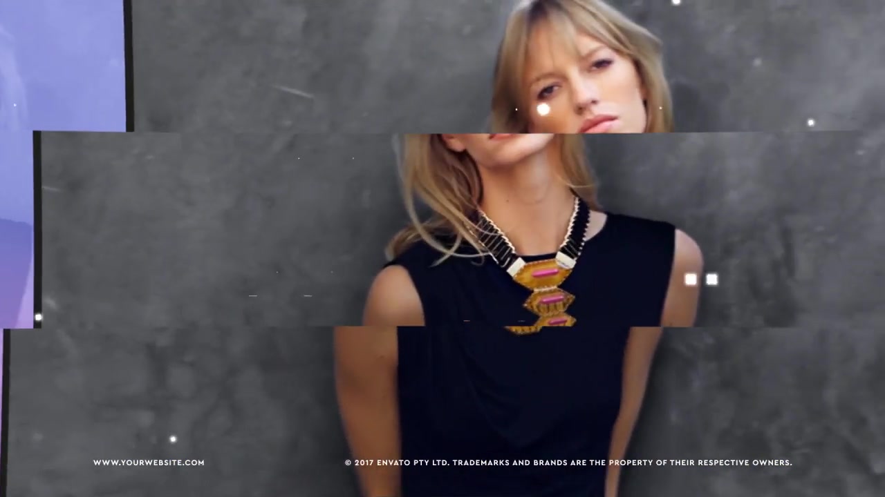 Fashion Brand Show Opener Videohive 22304814 After Effects Image 6