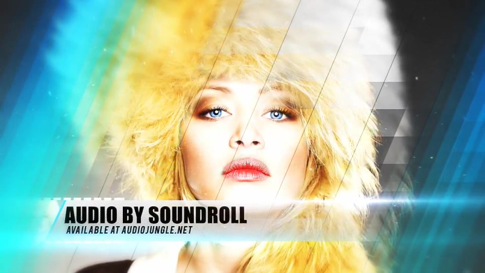 Fashion Bright - Download Videohive 4501810