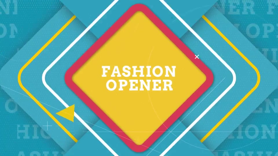 Fashion Broadcast Videohive 19830752 After Effects Image 9