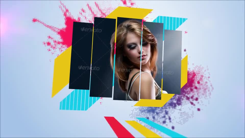 Fashion Broadcast Package Videohive 15751618 After Effects Image 1