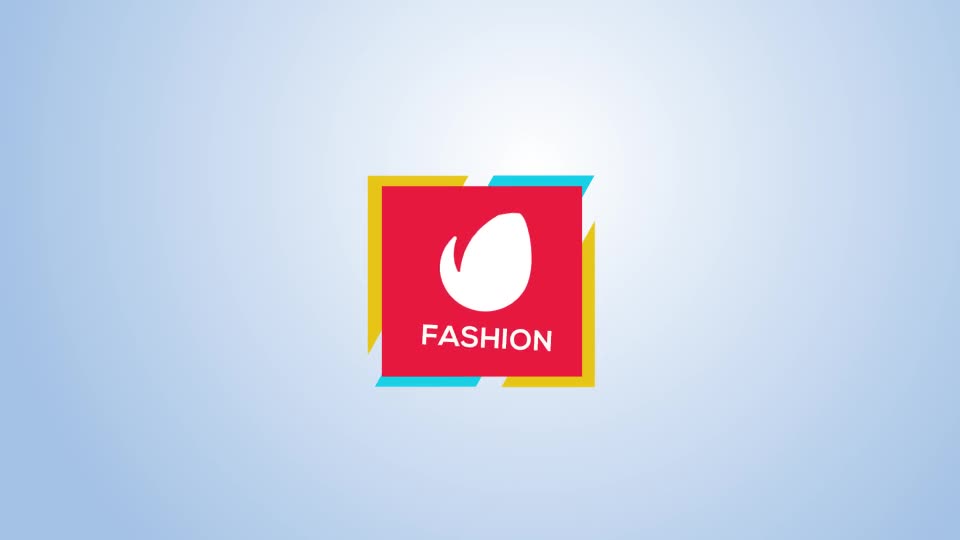 Fashion Broadcast Package Videohive 15751618 After Effects Image 2