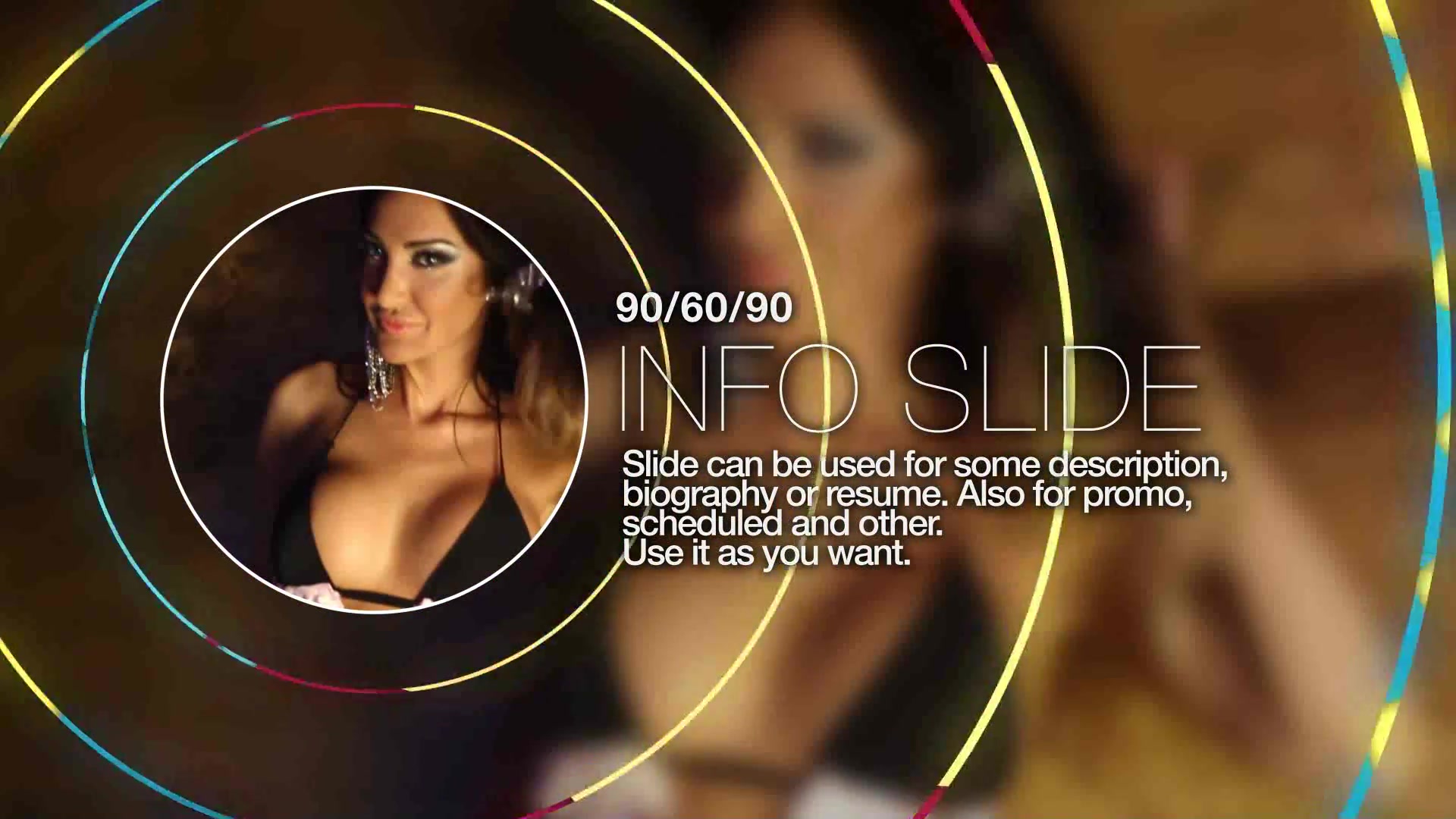Fashion channel Broadcast Design Package - Download Videohive 5318433