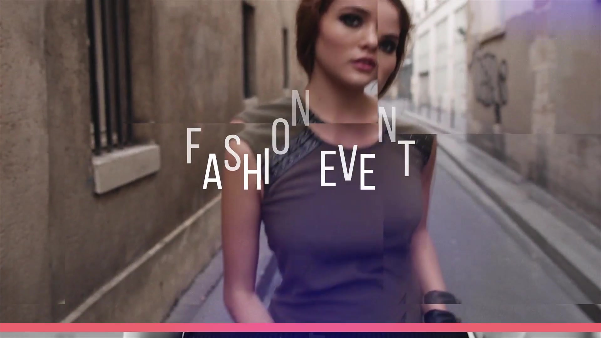 Fashion Chill Opener Videohive 24085446 Premiere Pro Image 9