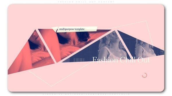 Fashion Chill Out Content - Download Videohive 24740272