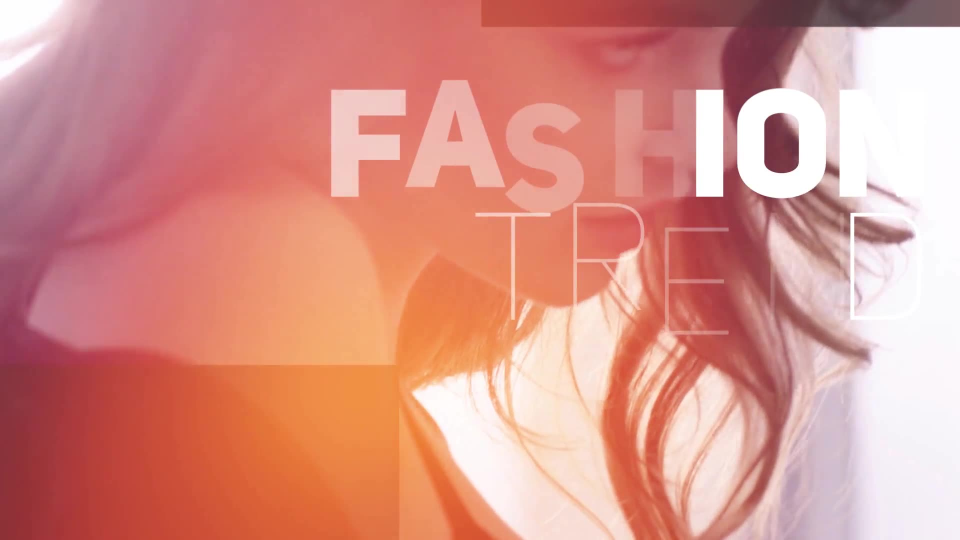Fashion Clean Opener Videohive 23477325 After Effects Image 2