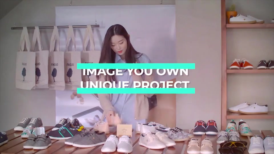 Fashion Clean Slideshow Videohive 21479624 Premiere Pro Image 8