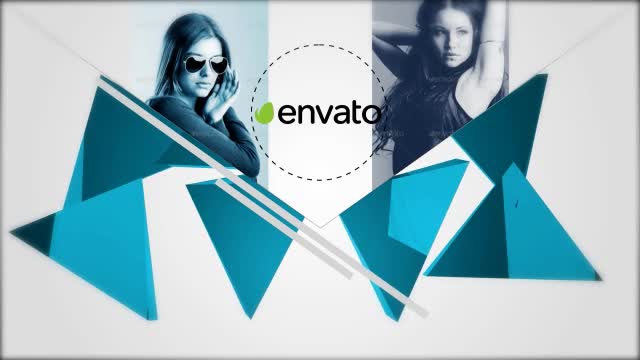 Fashion Clothes Store Videohive 6448423 After Effects Image 1
