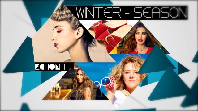 Fashion Clothes Store Videohive 6448423 After Effects Image 3