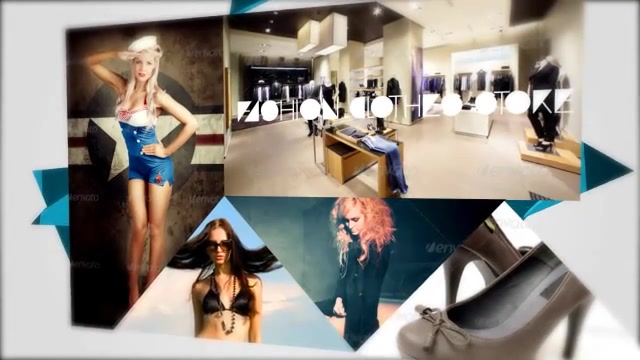 Fashion Clothes Store Videohive 6448423 After Effects Image 7