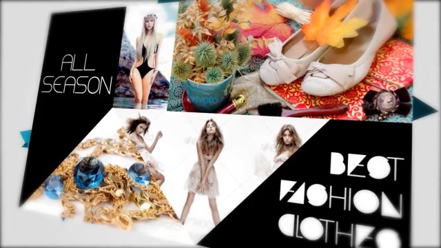 Fashion Clothes Store Videohive 6448423 After Effects Image 8