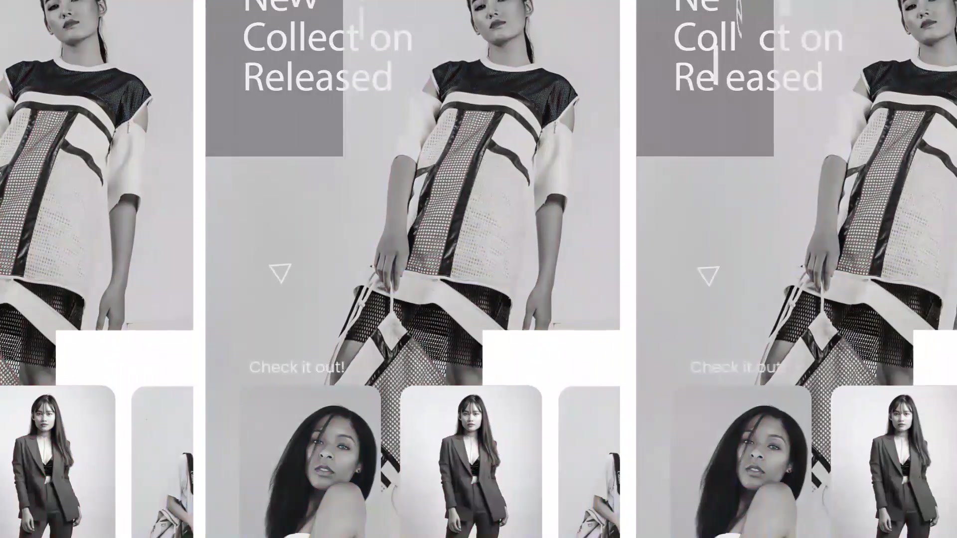 Fashion clothes stories instagram Videohive 31693842 After Effects Image 6