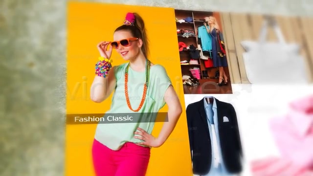 Fashion Clothes Trends Videohive 5659614 After Effects Image 10