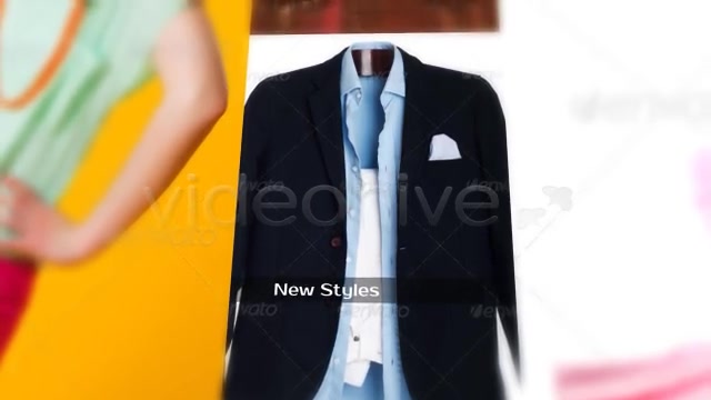 Fashion Clothes Trends Videohive 5659614 After Effects Image 6