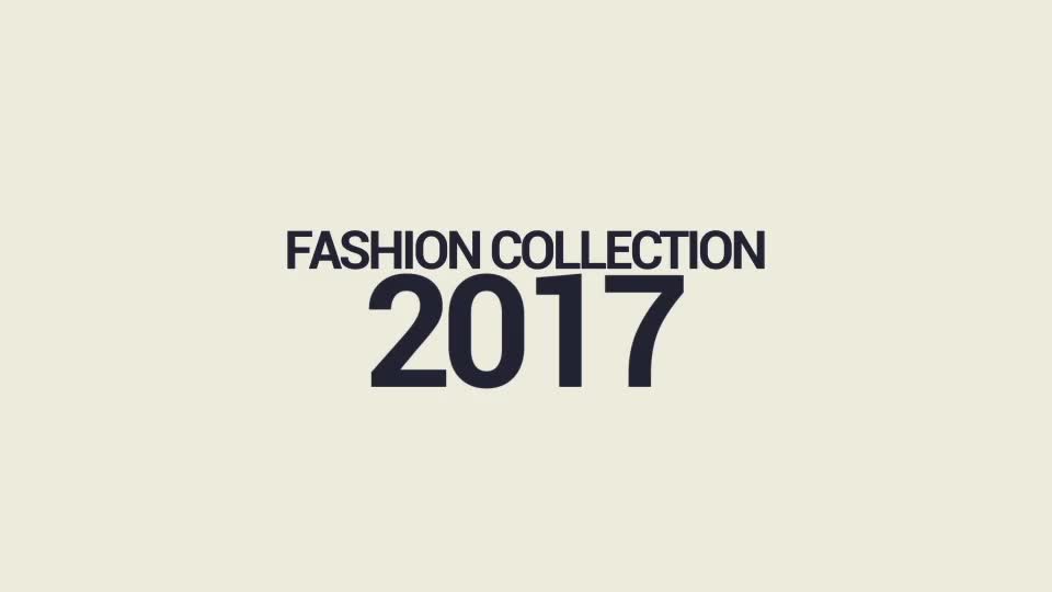Fashion Collection - Download Videohive 19687313
