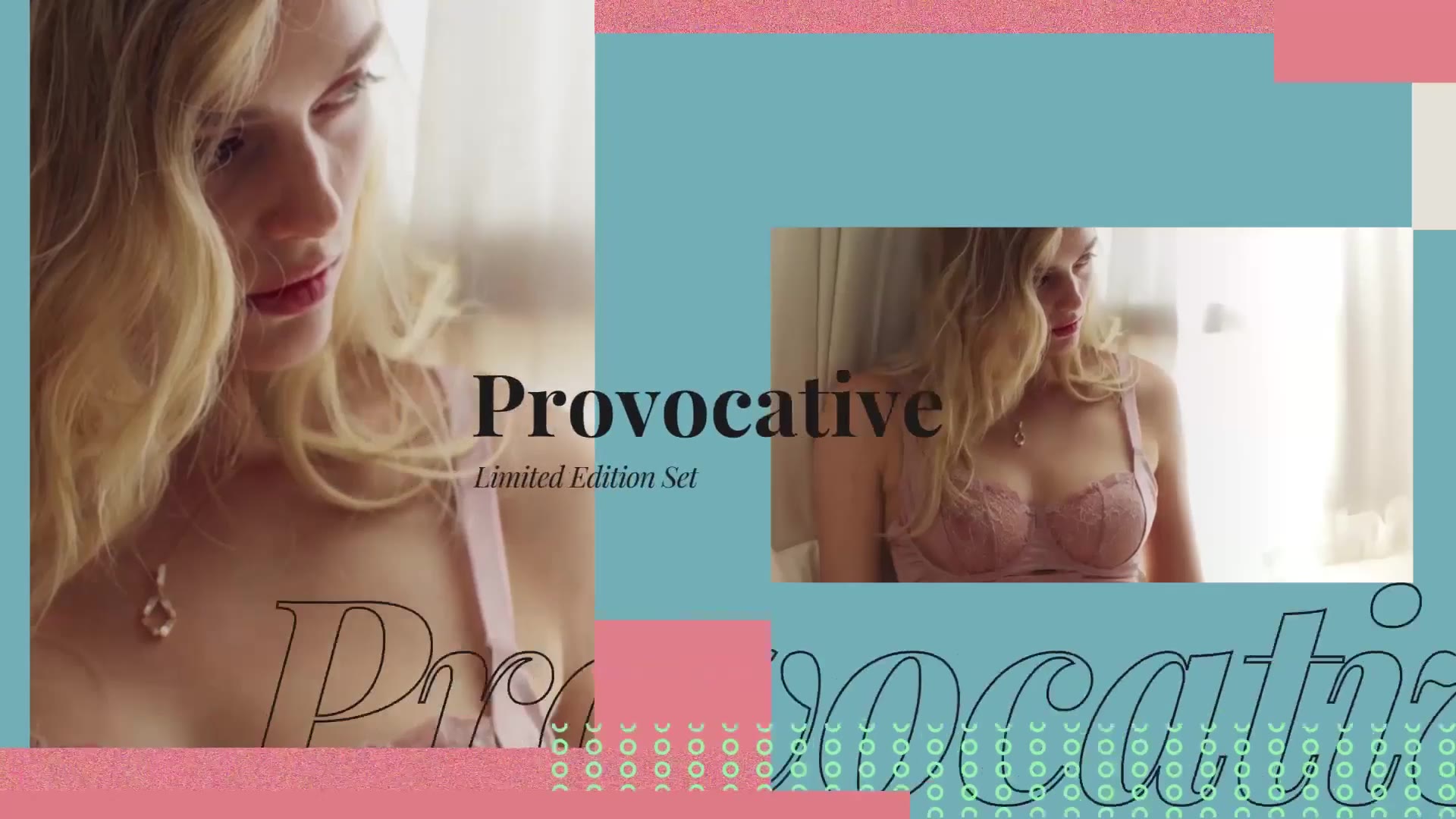 Fashion Collection | Opener - Download Videohive 20359761