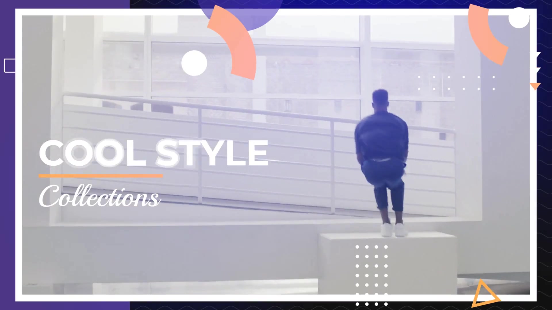 Fashion Collections Opener Videohive 25388096 After Effects Image 10