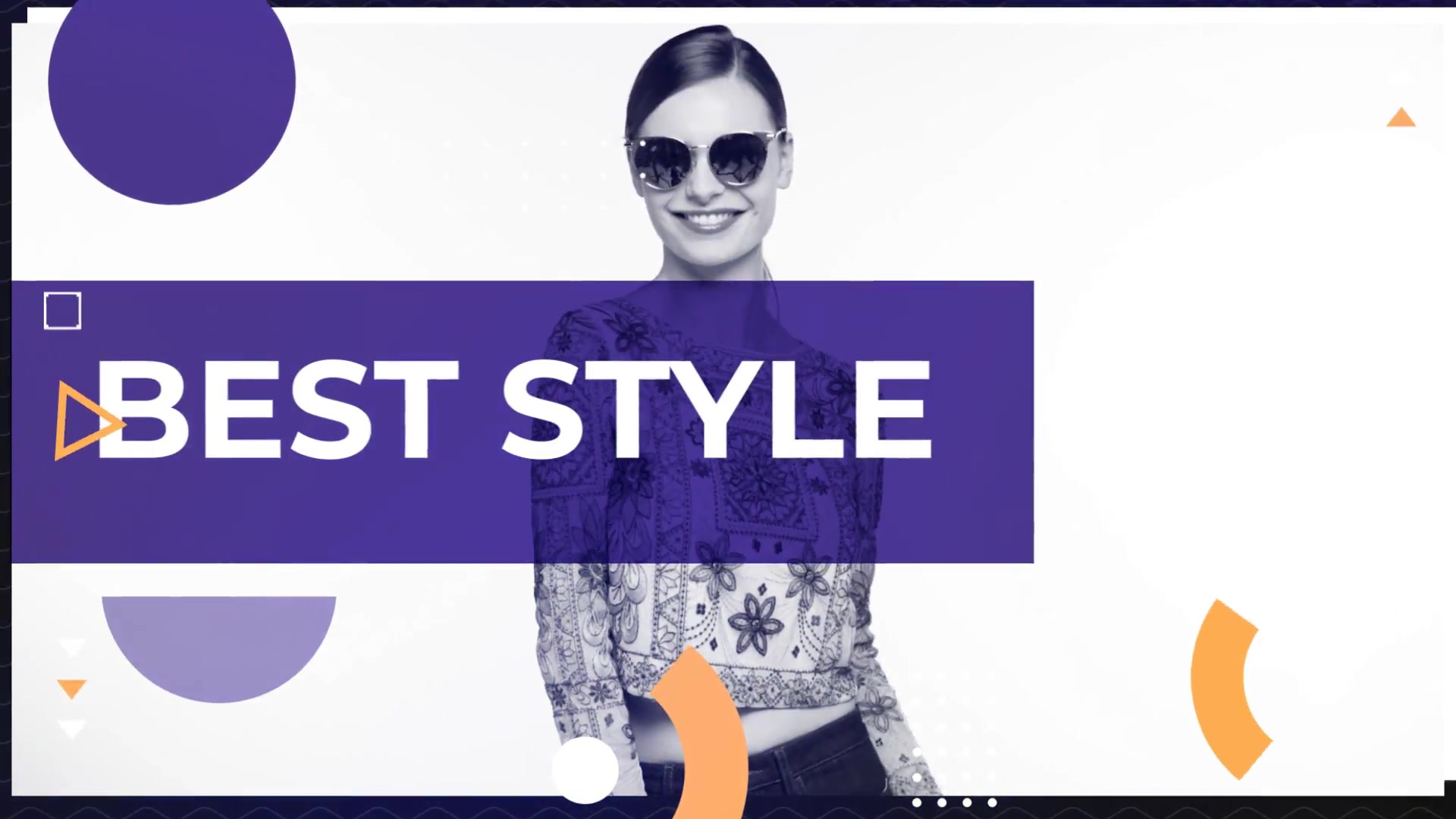 Fashion Collections Opener Videohive 25388096 After Effects Image 6