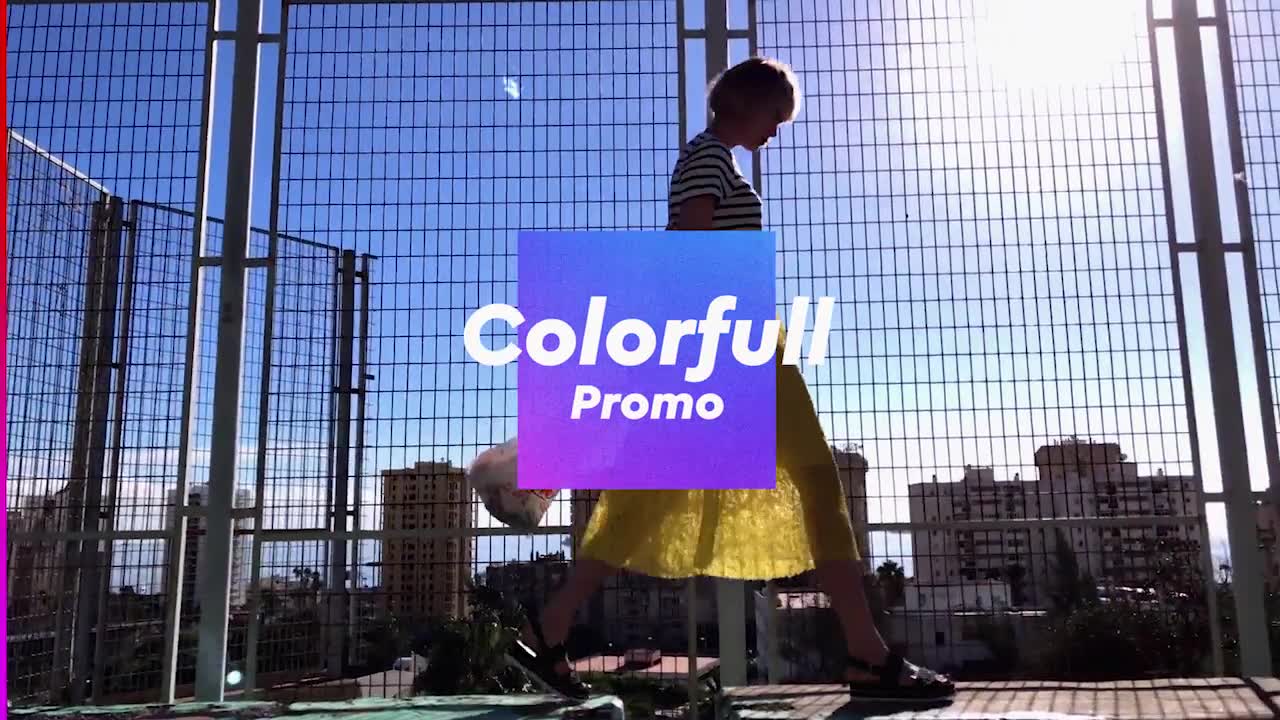 Fashion Colorful Intro Videohive 22478168 Premiere Pro Image 2