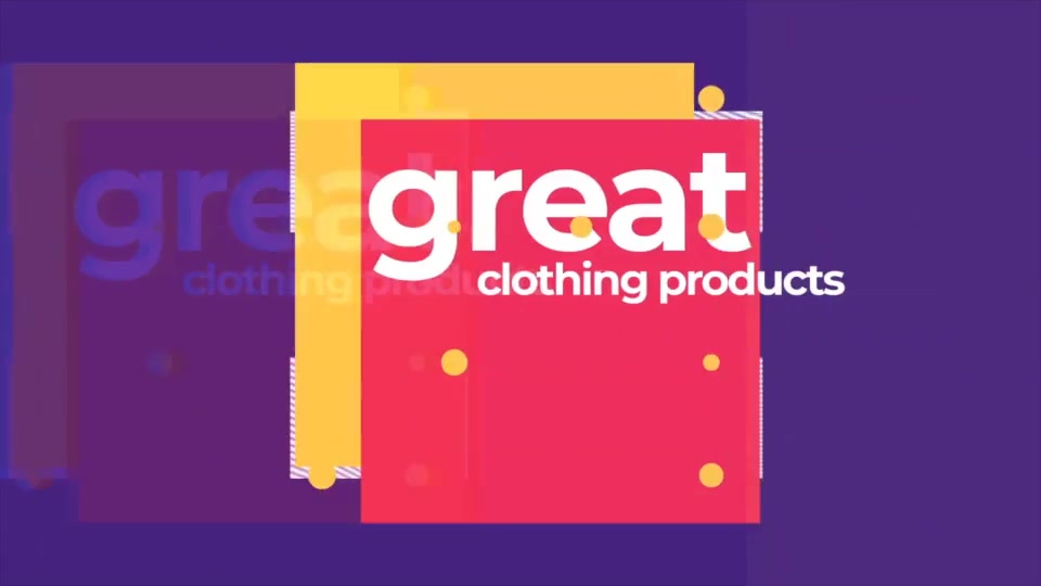 Fashion Colorful Intro Videohive 25352445 After Effects Image 3