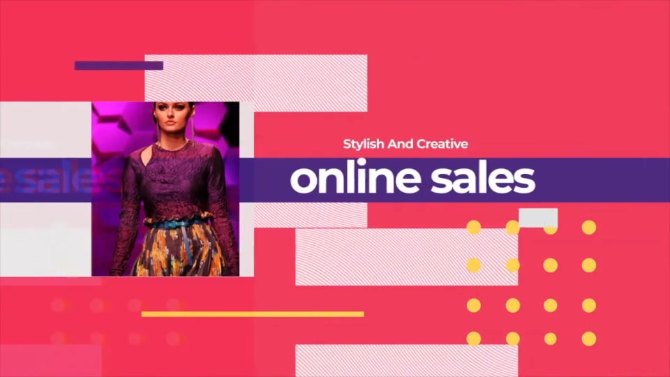 Fashion Colorful Intro Videohive 25352445 After Effects Image 6