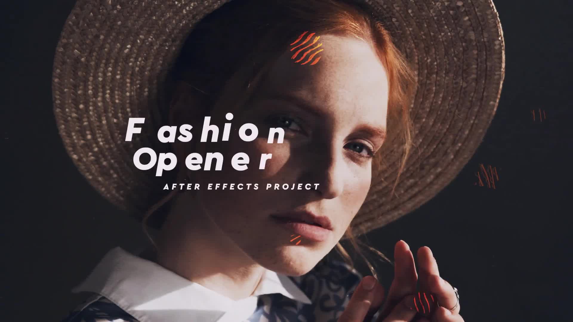 Fashion Colorful Intro Videohive 21507272 After Effects Image 1