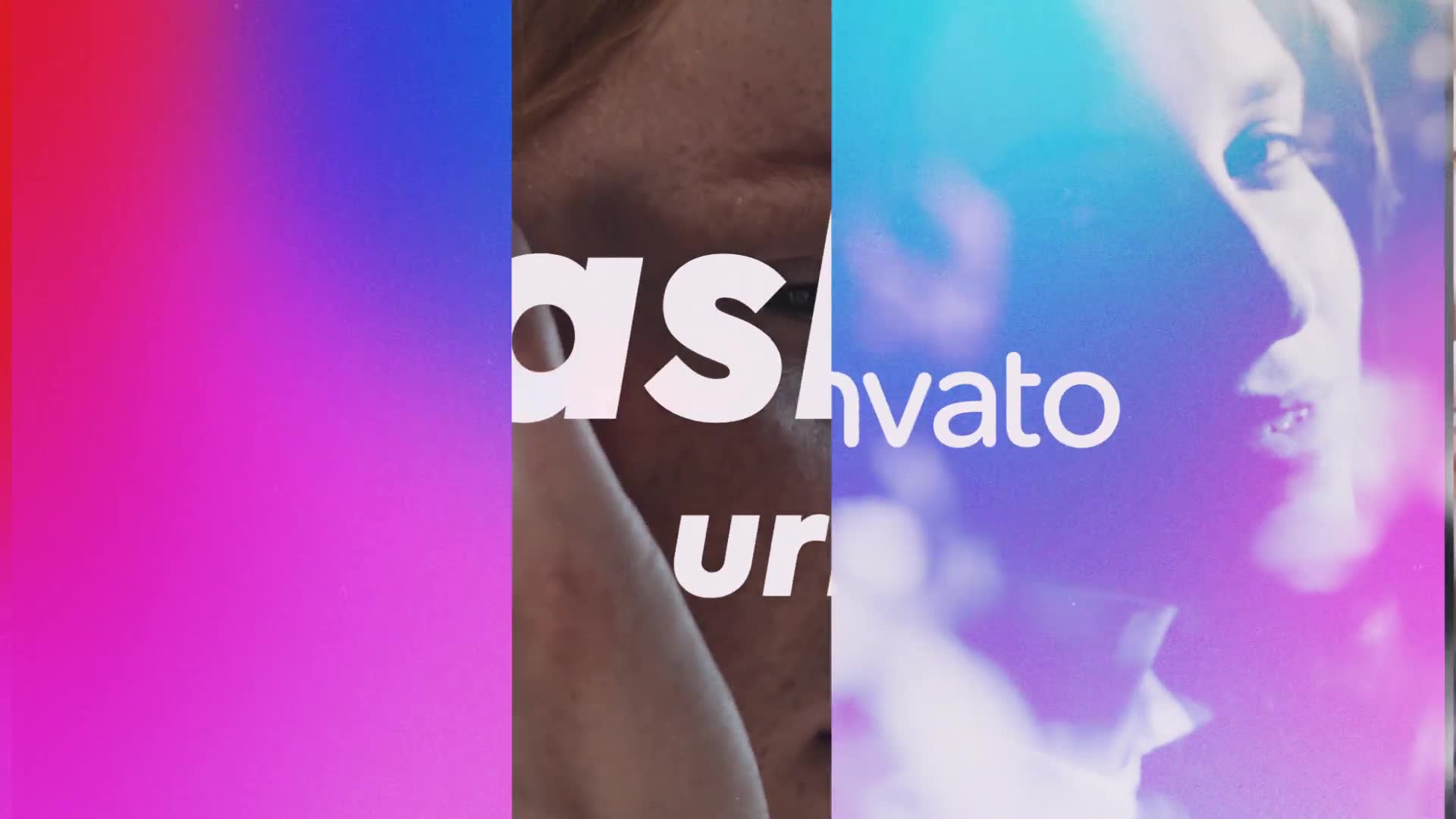 Fashion Colorful Intro Videohive 21507272 After Effects Image 10
