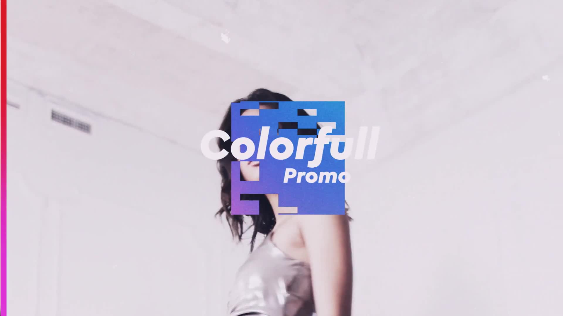 Fashion Colorful Intro Videohive 21507272 After Effects Image 2