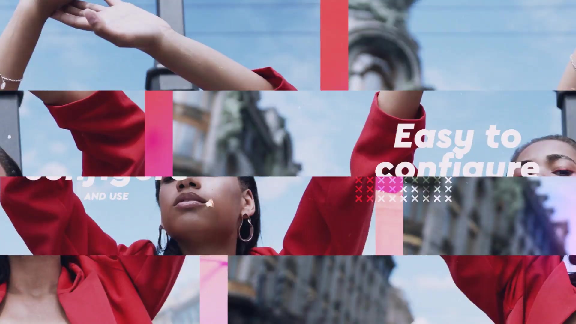 Fashion Colorful Intro Videohive 21507272 After Effects Image 4