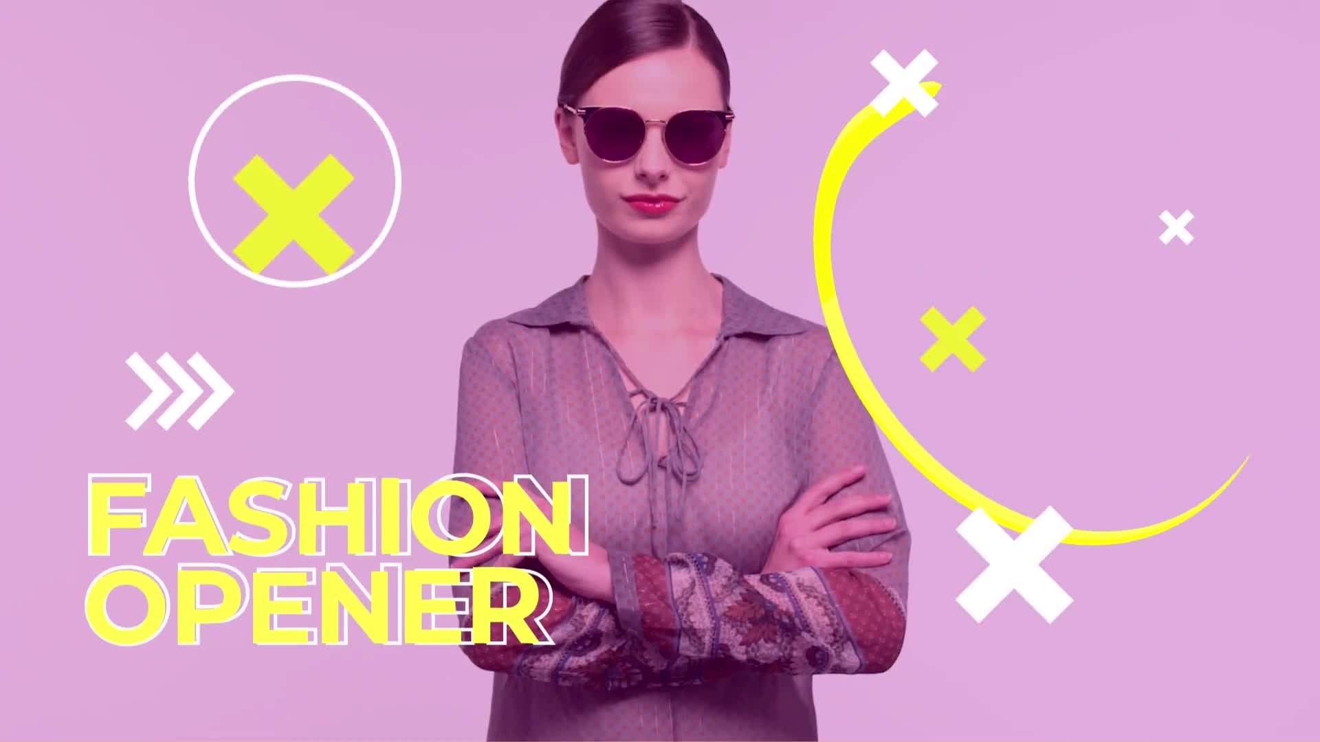 Fashion Colorful Opener 25551223 Videohive Download Quick After Effects