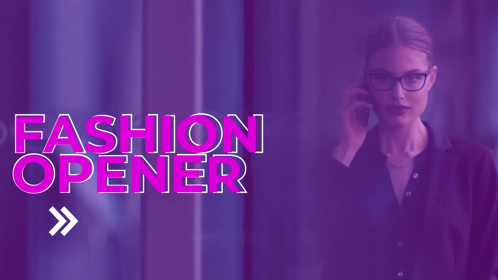 Fashion Colorful Opener Videohive 25551223 After Effects Image 9