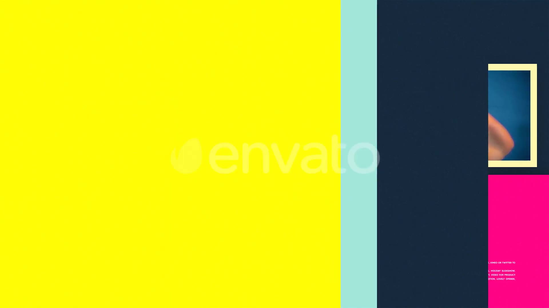 Fashion Colors Elegance Slideshow - Download Videohive 21541572