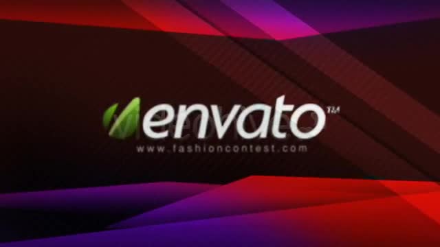 Fashion Contest Videohive 2837581 After Effects Image 1