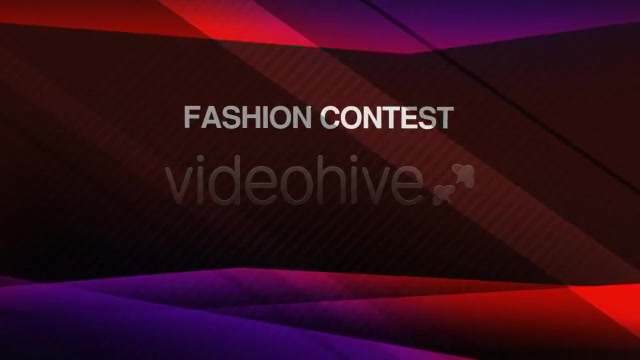 Fashion Contest Videohive 2837581 After Effects Image 11