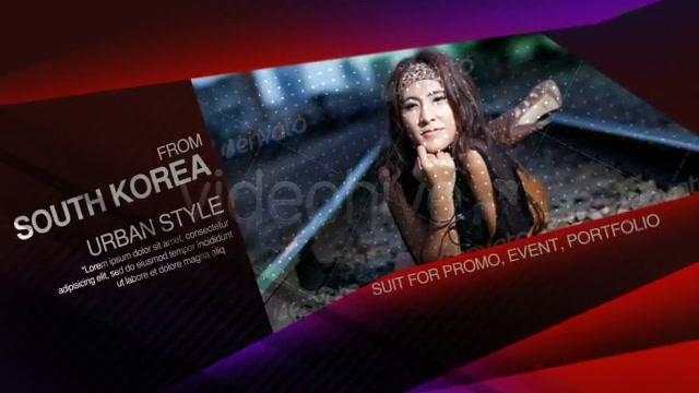 Fashion Contest Videohive 2837581 After Effects Image 3