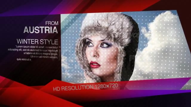 Fashion Contest Videohive 2837581 After Effects Image 4