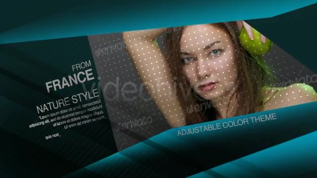 Fashion Contest Videohive 2837581 After Effects Image 8