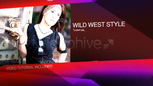 Fashion Contest Videohive 2837581 After Effects Image 9
