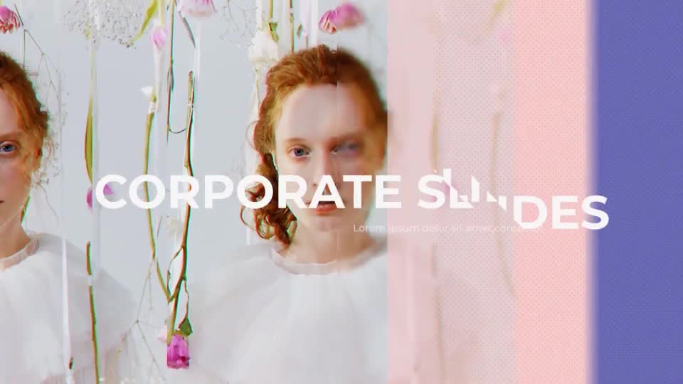 Fashion Corporate Promo Videohive 35303203 After Effects Image 1