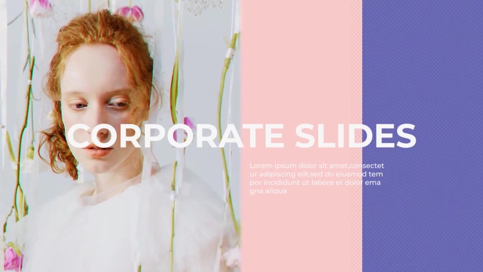 Fashion Corporate Promo Videohive 35303203 After Effects Image 2