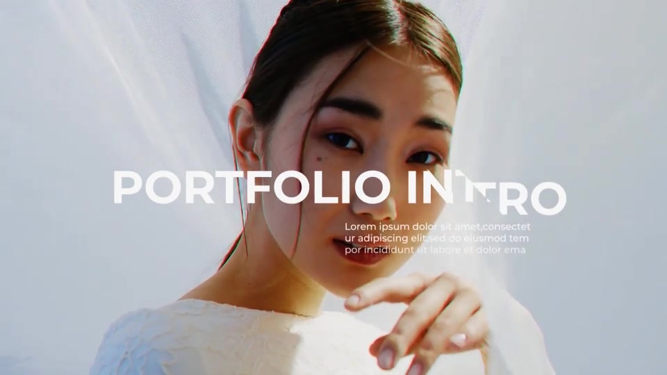 Fashion Corporate Promo Videohive 35303203 After Effects Image 7