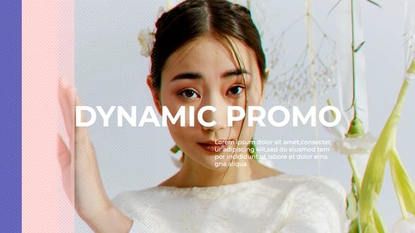 Fashion Corporate Promo - Videohive Download 35303203