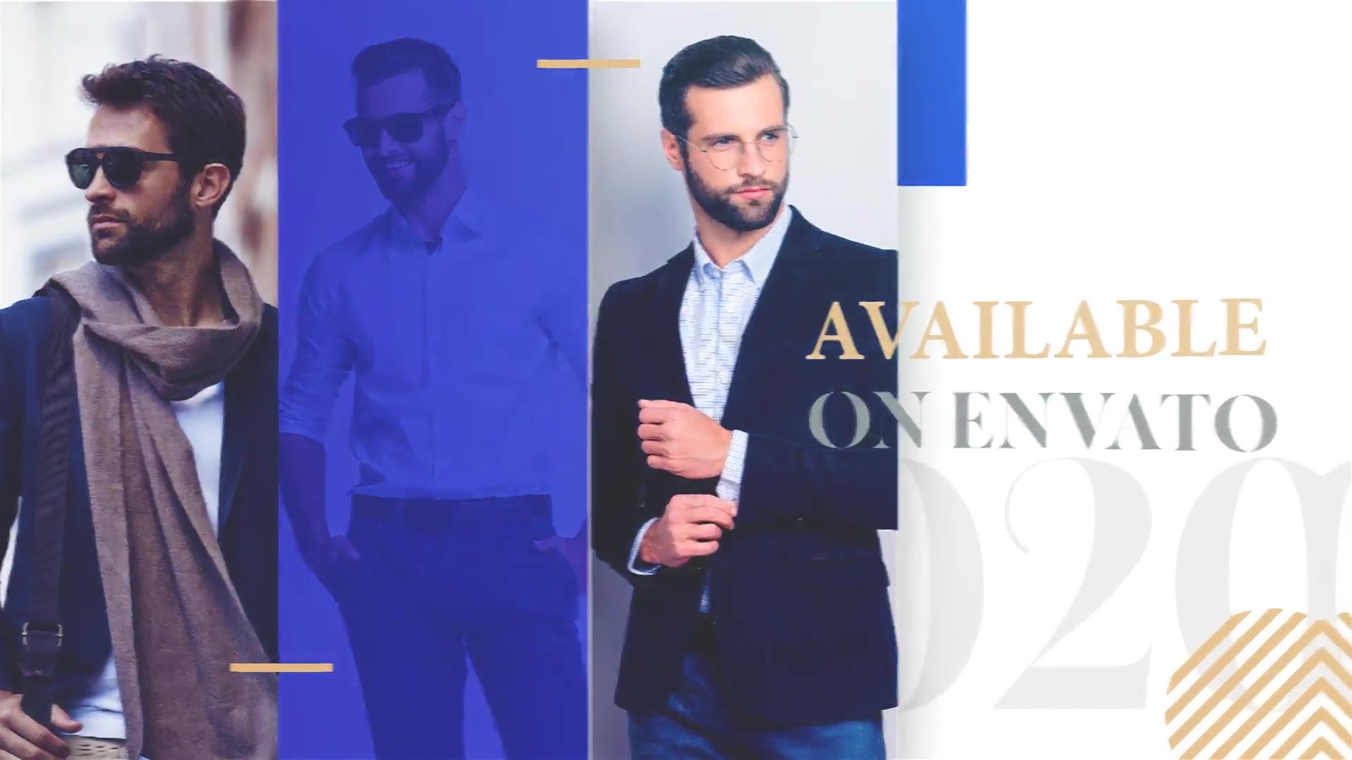 Fashion Creative Opener Videohive 24088597 After Effects Image 7