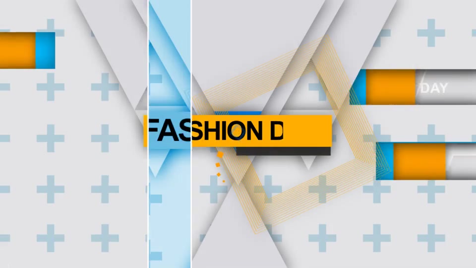 Fashion Day Videohive 11531260 After Effects Image 10