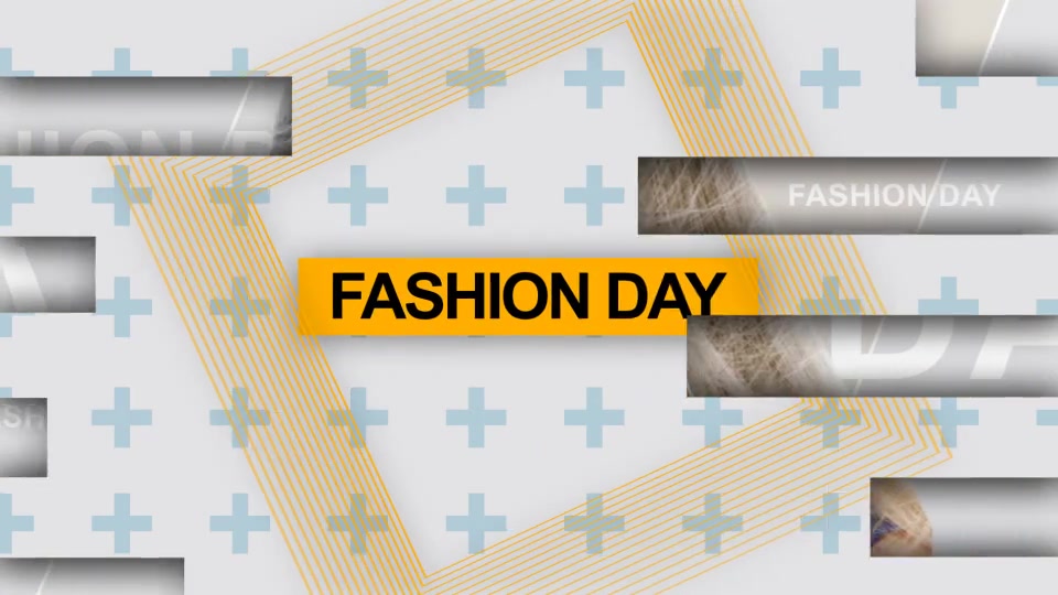 Fashion Day Videohive 11531260 After Effects Image 12