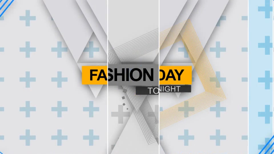 Fashion Day Videohive 11531260 After Effects Image 2