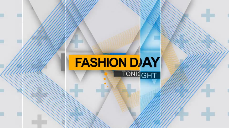Fashion Day Videohive 11531260 After Effects Image 8