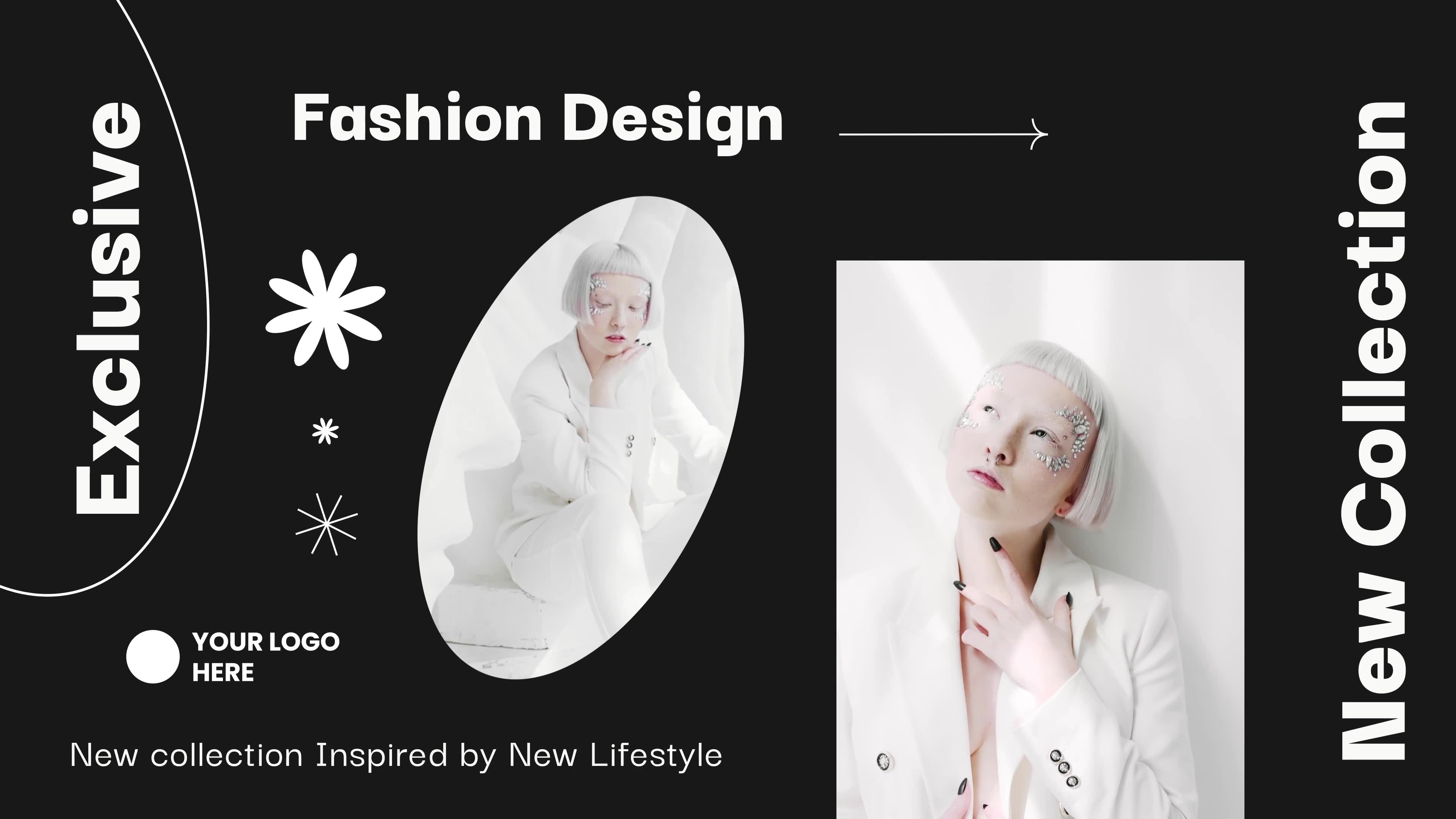 Fashion Design Slideshow Videohive 34251866 After Effects Image 4