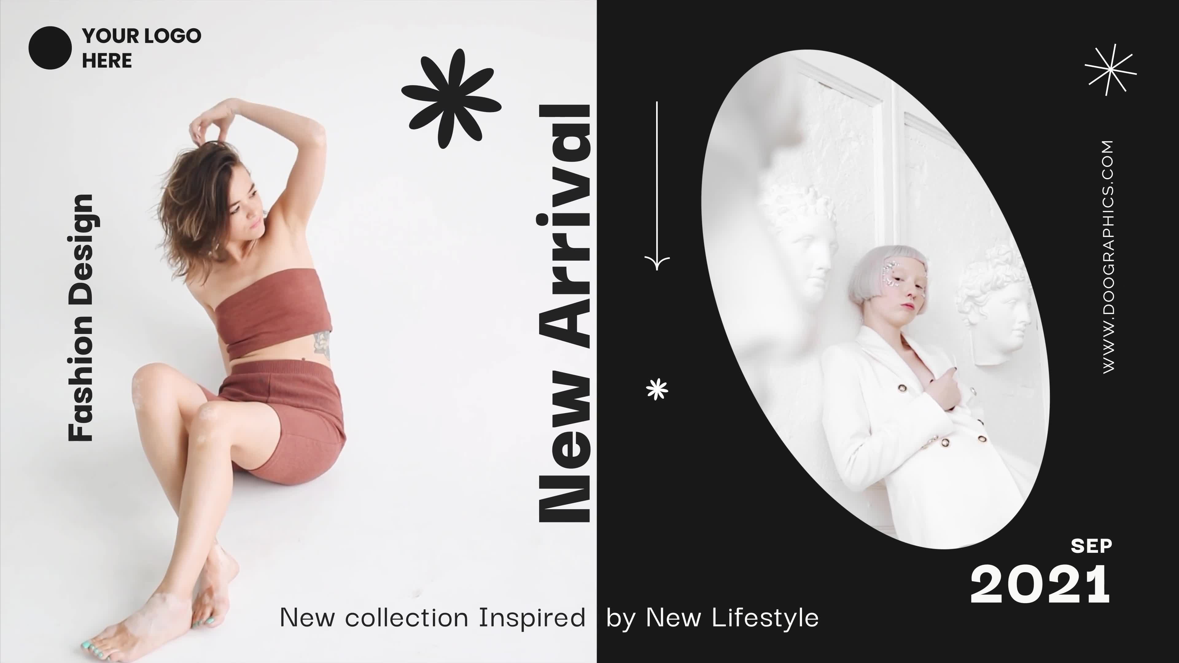 Fashion Design Slideshow Videohive 34251866 After Effects Image 6