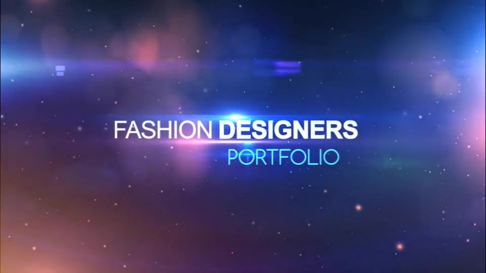 Fashion Designers Portfolio_Premiere PRO Videohive 26472840 Premiere Pro Image 2